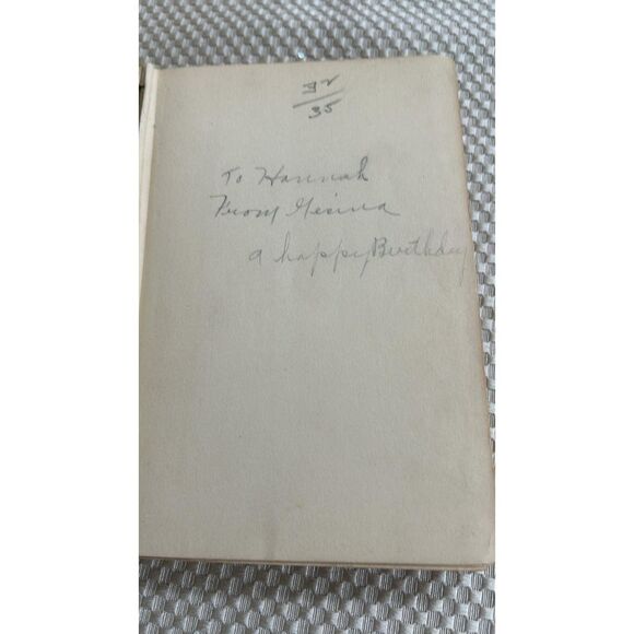 A Little Girl In Old Washington 1901 First Edition  A.L. Burt Co - Picture 3 of 5